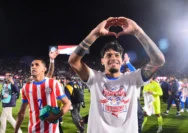 USA Menggempur Paraguay di Pembukaan Piala Dunia 2026!