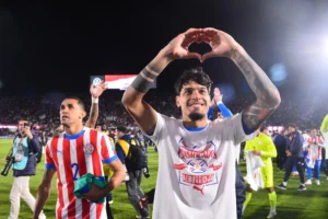 USA Menggempur Paraguay di Pembukaan Piala Dunia 2026!