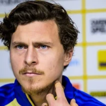 Victor Lindelöf: Pilar Pertahanan yang Mengantarkan Swedia Menuju Kesuksesan di Piala Dunia 2026
