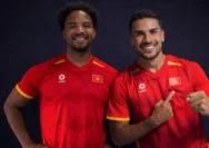 Vietnam Siap Mengguncang ASEAN Championship 2026 dengan Skuad Luar Biasa!