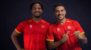Vietnam Siap Mengguncang ASEAN Championship 2026 dengan Skuad Luar Biasa!