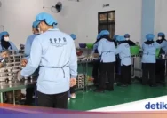 Waka BGN Agustina Arumsari Tegaskan Larangan SPPG untuk Pegawai