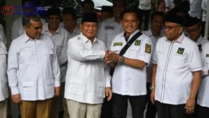 Yusril Pastikan Kebebasan Berpendapat Dukung Aspirasi Mahasiswa ke Prabowo